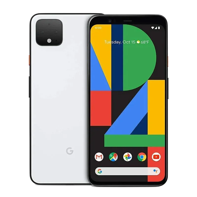 Замена аккумулятора (батареи) телефона Google 4xl