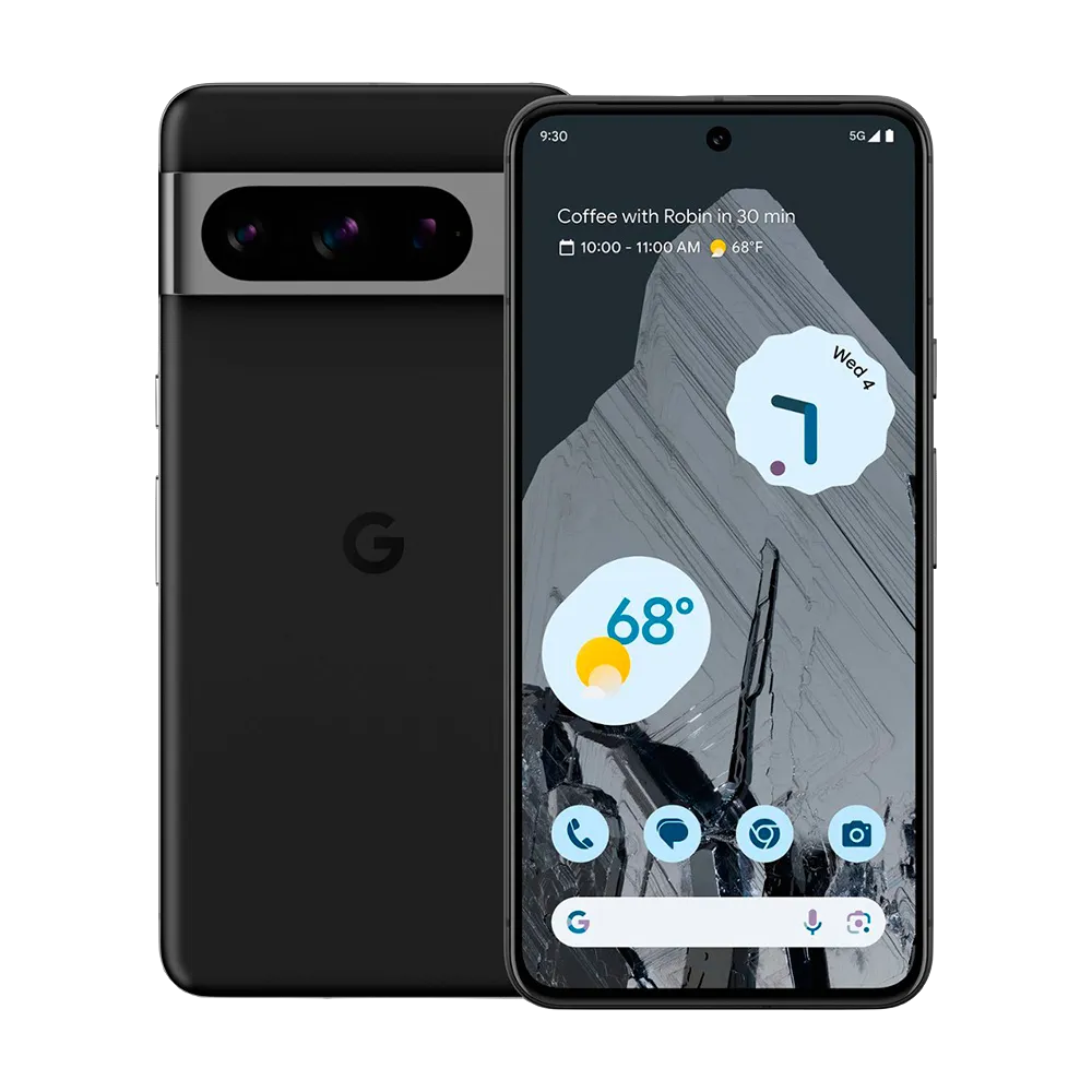 Замена аккумулятора (батареи) телефона Google 8 Pro