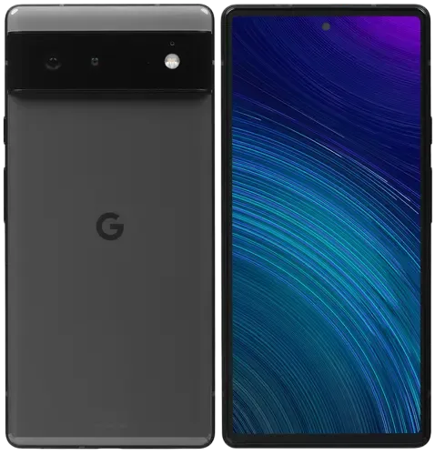 Замена аккумулятора (батареи) телефона Google Pixel 6