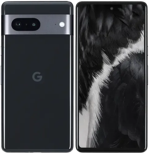 Замена аккумулятора (батареи) телефона Google Pixel 7