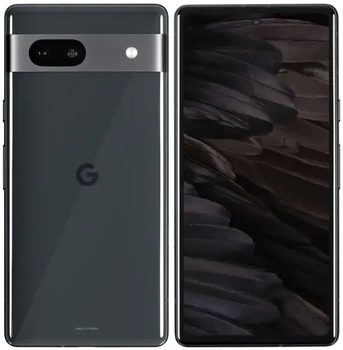 Замена аккумулятора (батареи) телефона Google Pixel 7a