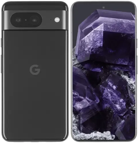 Замена аккумулятора (батареи) телефона Google Pixel 8
