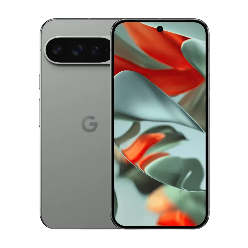 Замена аккумулятора (батареи) телефона Google Pixel 9
