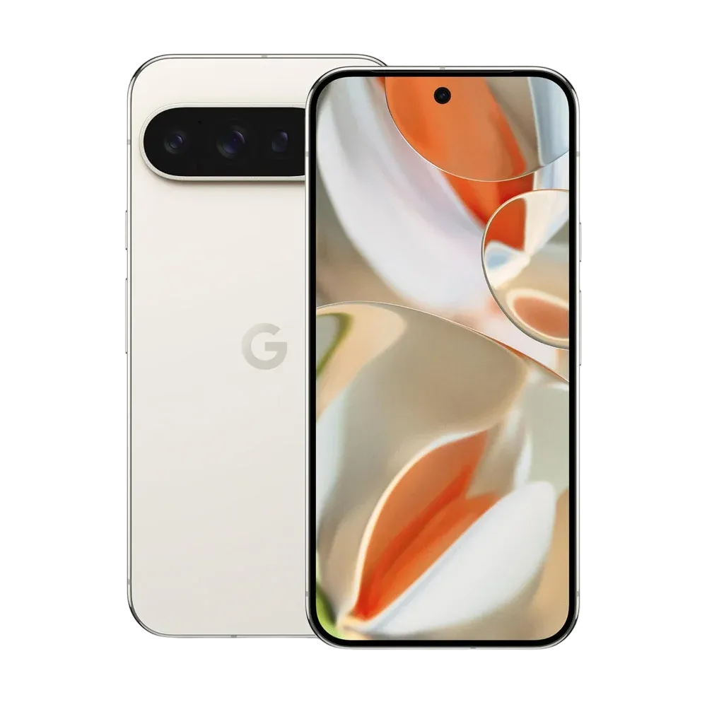 Замена аккумулятора (батареи) телефона Google Pixel 9 Pro