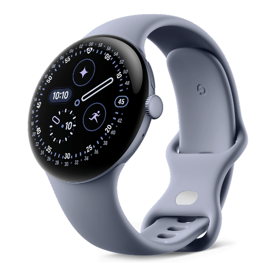 Ремонт Pixel Watch 4 в сервисном центре google-service