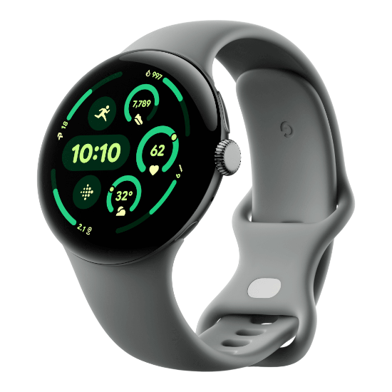 Ремонт Pixel Watch 3 в сервисном центре google-service