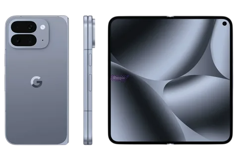 Замена аккумулятора (батареи) телефона Google Pixel 10 Pro Fold