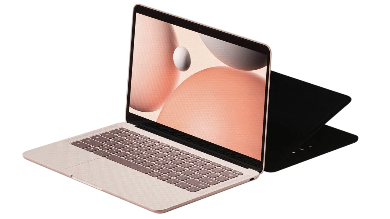 Ремонт южного моста Google Pixelbook Go